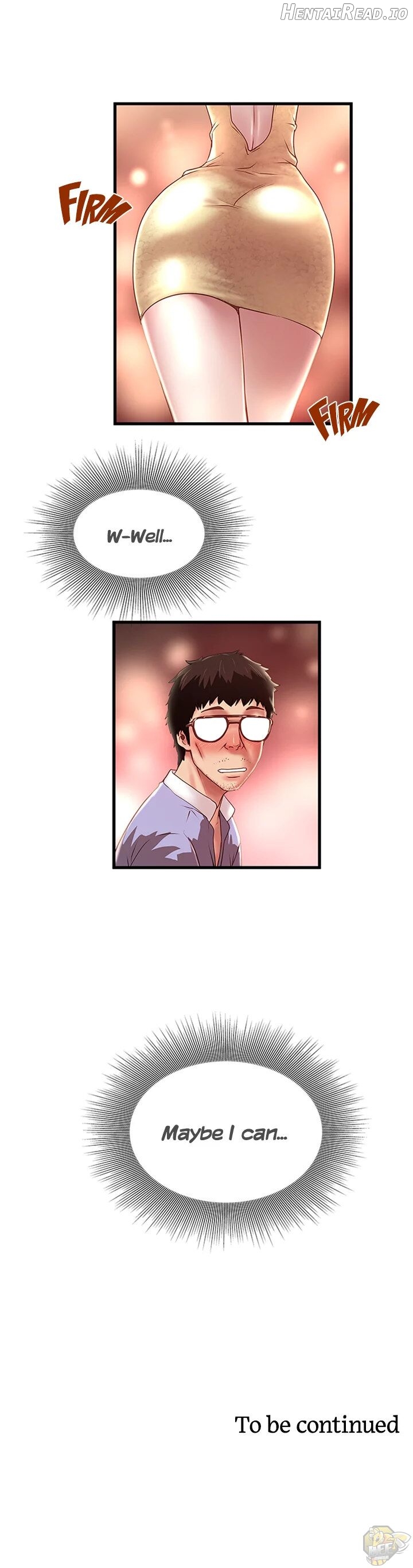 The Housemaid Chapter 9 - page 31