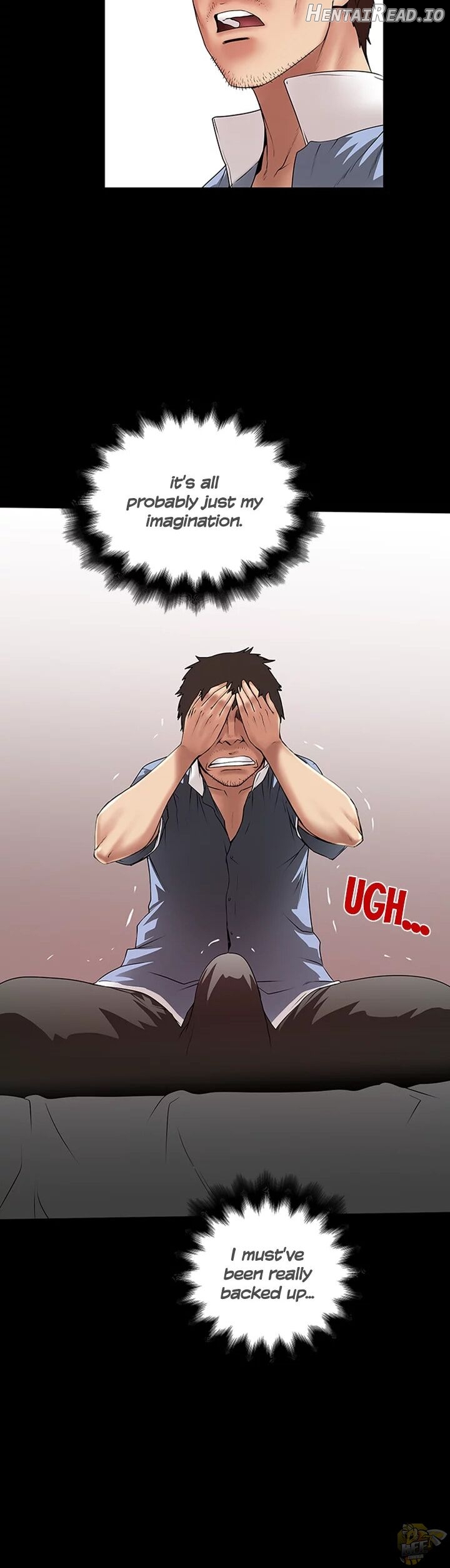 The Housemaid Chapter 11 - page 12