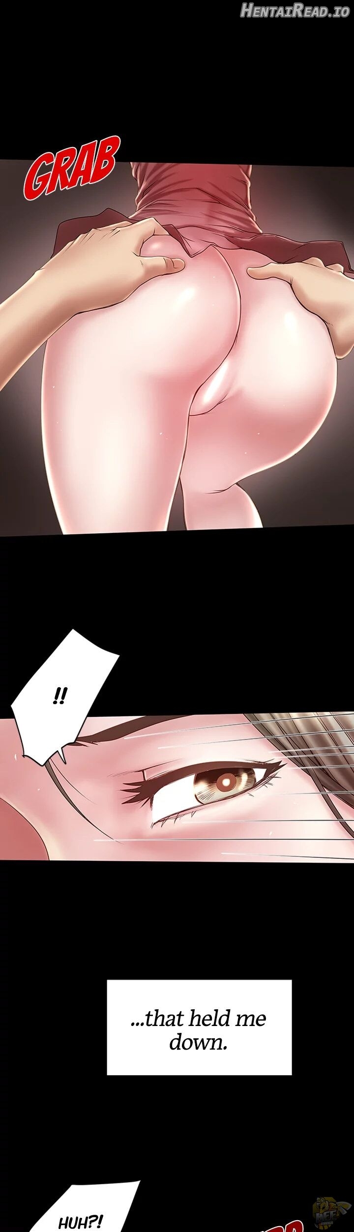The Housemaid Chapter 11 - page 19