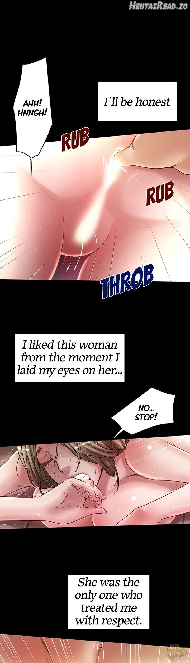 The Housemaid Chapter 11 - page 29