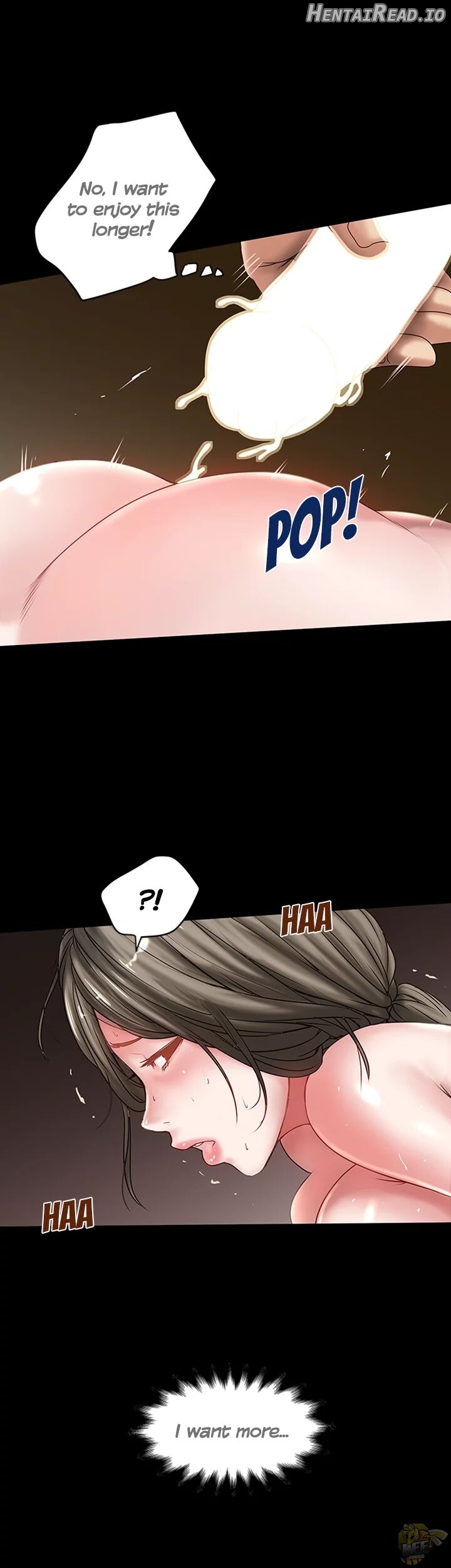 The Housemaid Chapter 12 - page 11