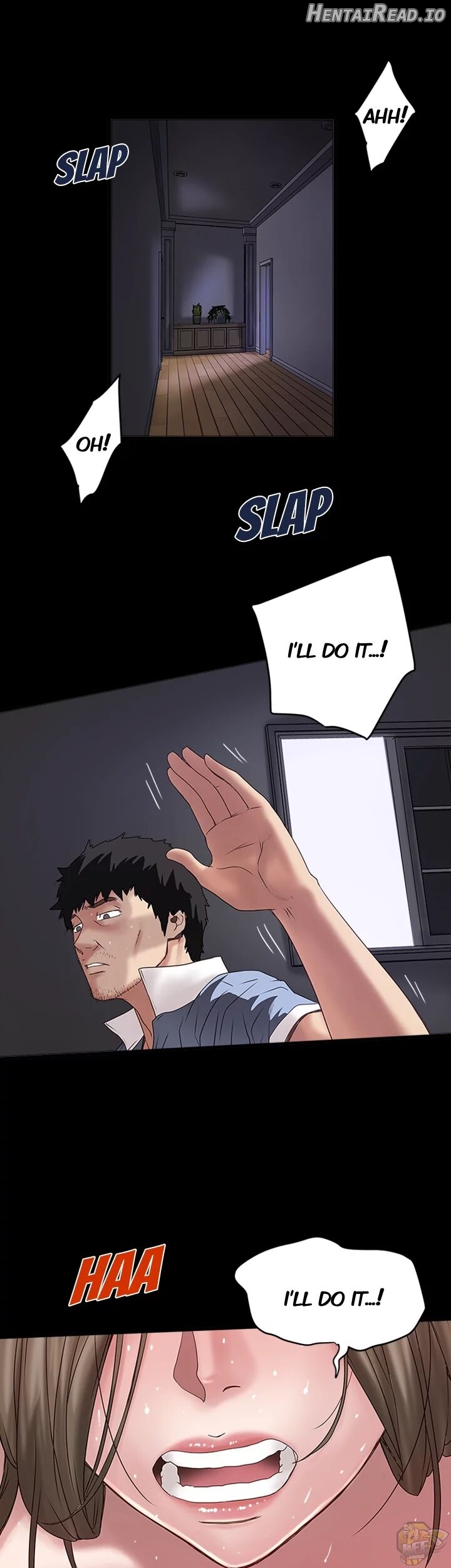 The Housemaid Chapter 12 - page 15
