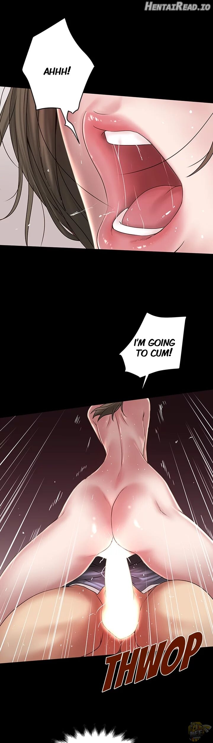 The Housemaid Chapter 12 - page 23