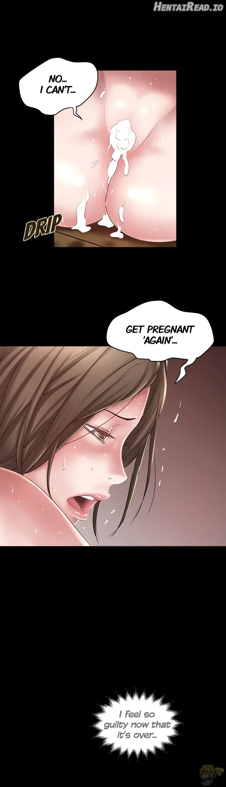 The Housemaid Chapter 12 - page 26