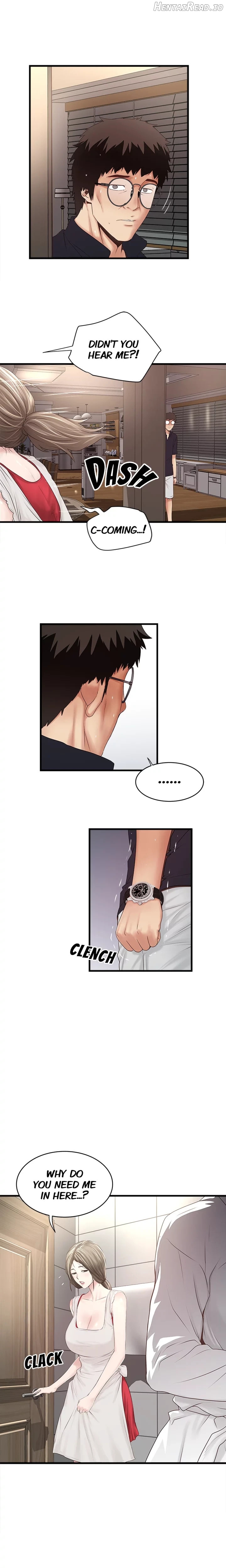 The Housemaid Chapter 41 - page 10