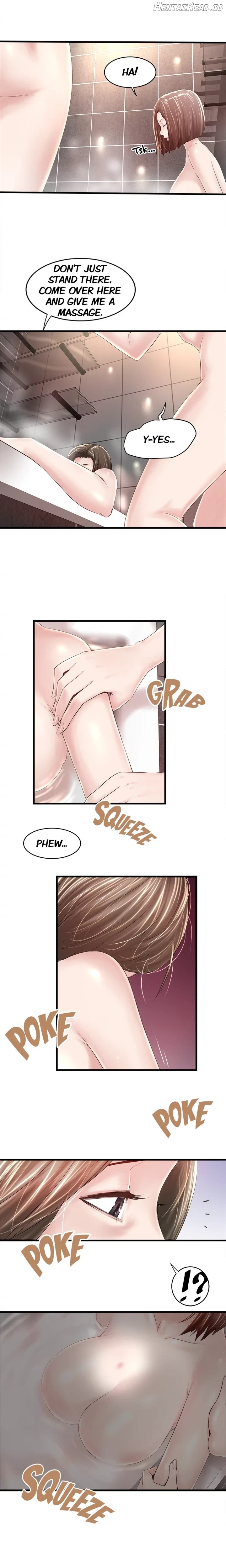 The Housemaid Chapter 41 - page 13