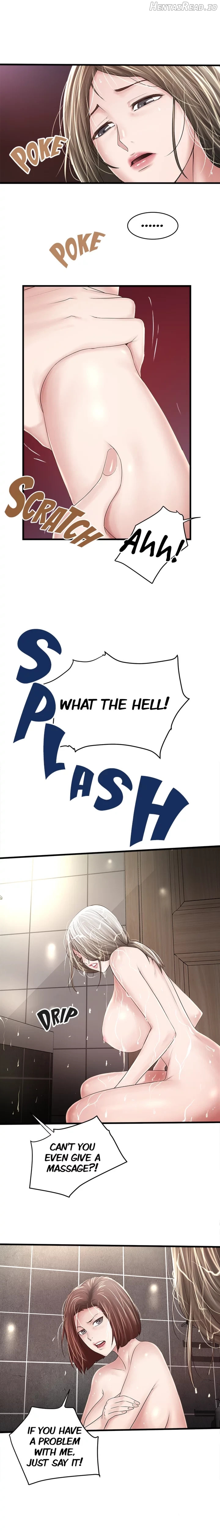 The Housemaid Chapter 41 - page 14