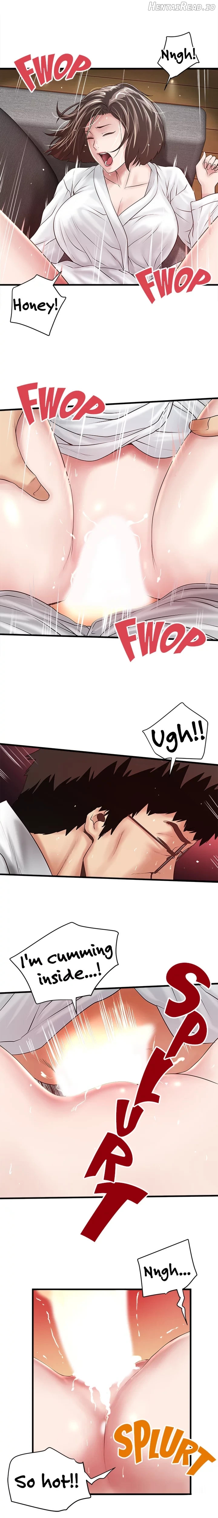 The Housemaid Chapter 41 - page 5