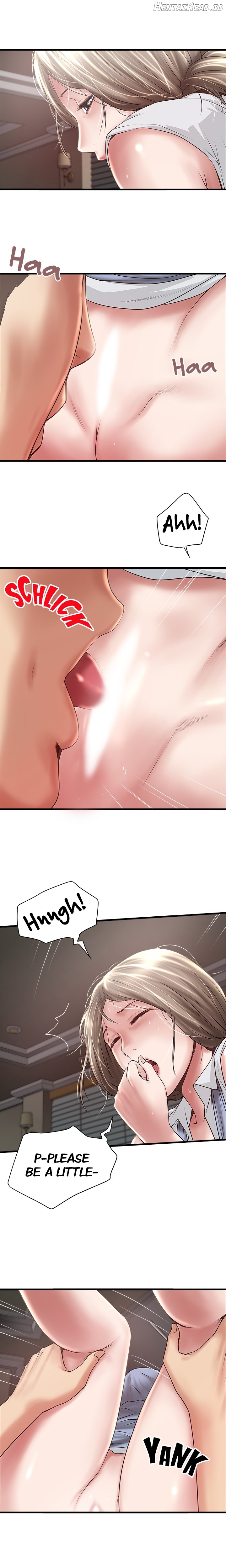 The Housemaid Chapter 80 - page 16