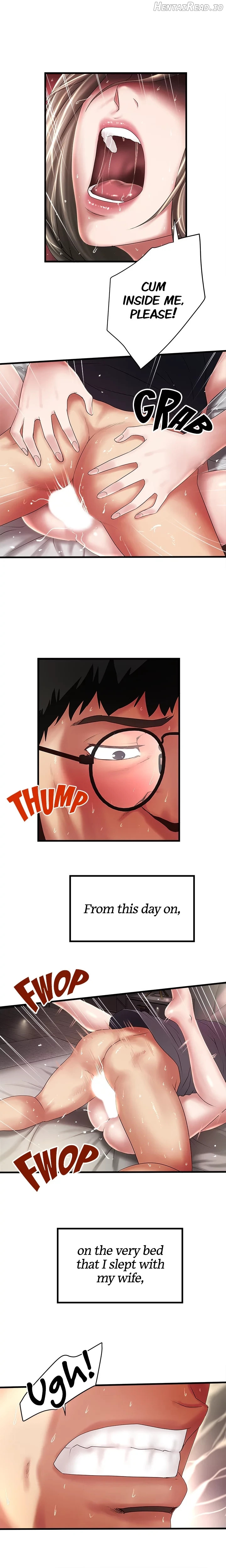 The Housemaid Chapter 42 - page 15