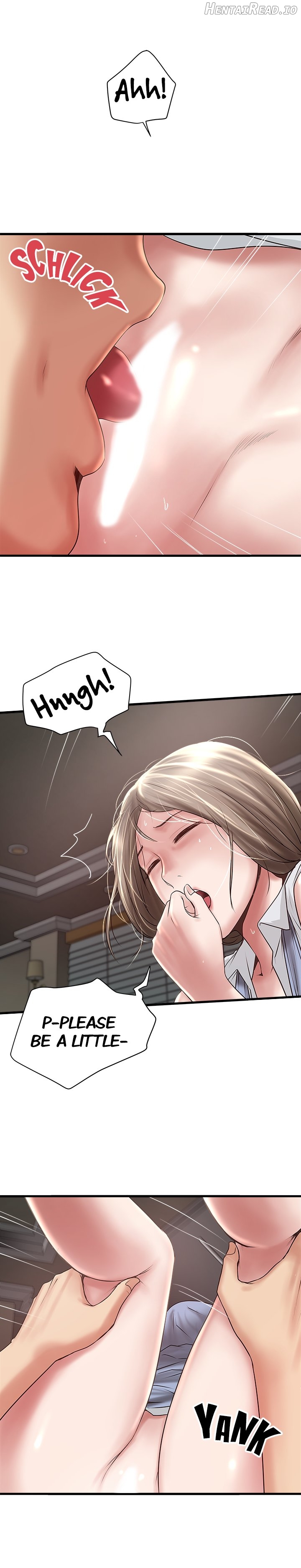 The Housemaid Chapter 81 - page 2
