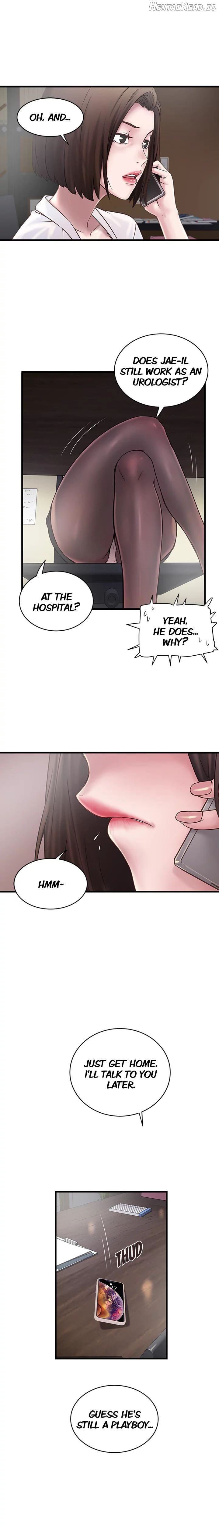 The Housemaid Chapter 14 - page 13