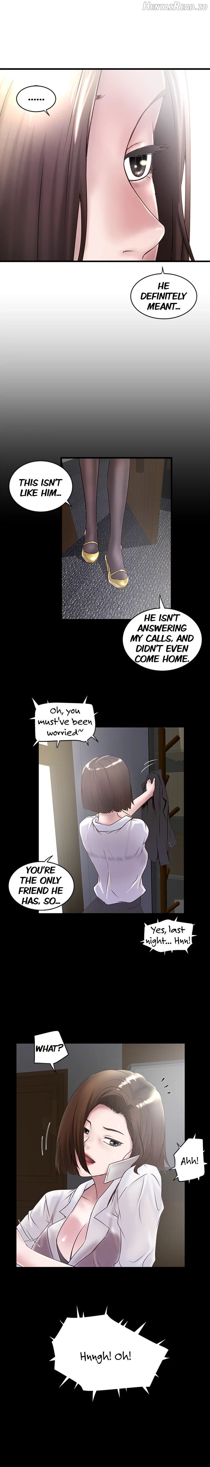 The Housemaid Chapter 14 - page 14