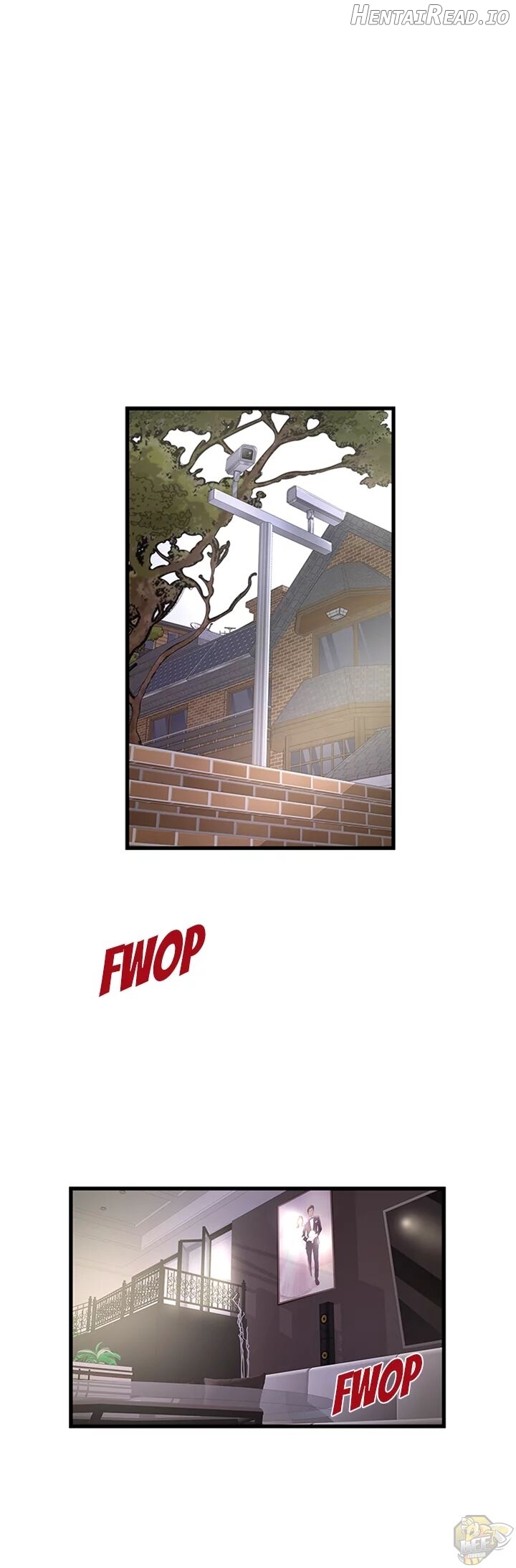 The Housemaid Chapter 15 - page 1