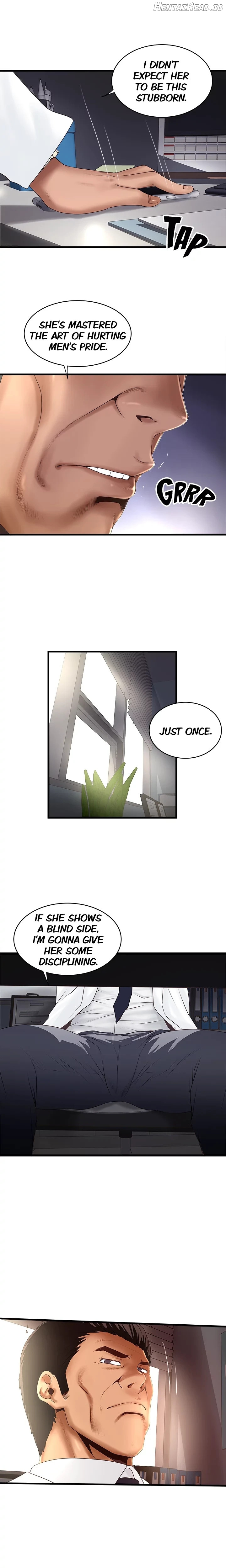 The Housemaid Chapter 43 - page 2