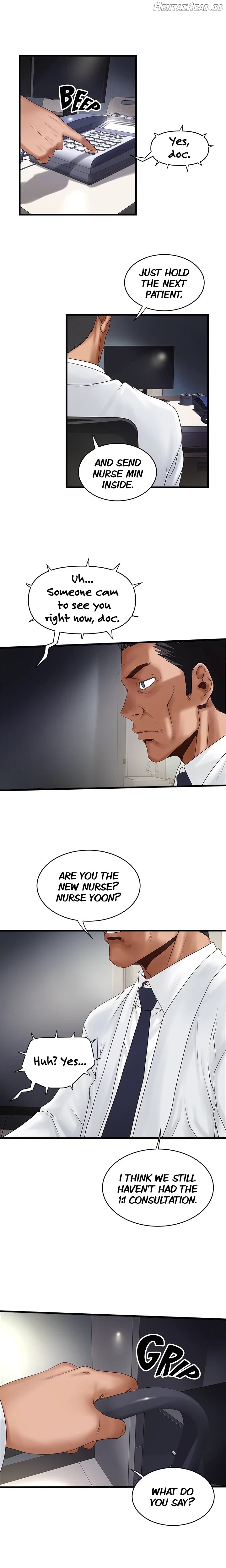 The Housemaid Chapter 43 - page 3