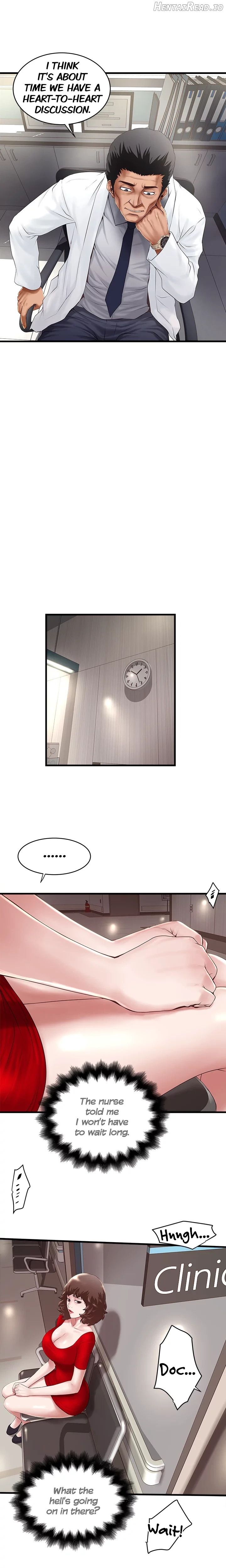 The Housemaid Chapter 43 - page 4