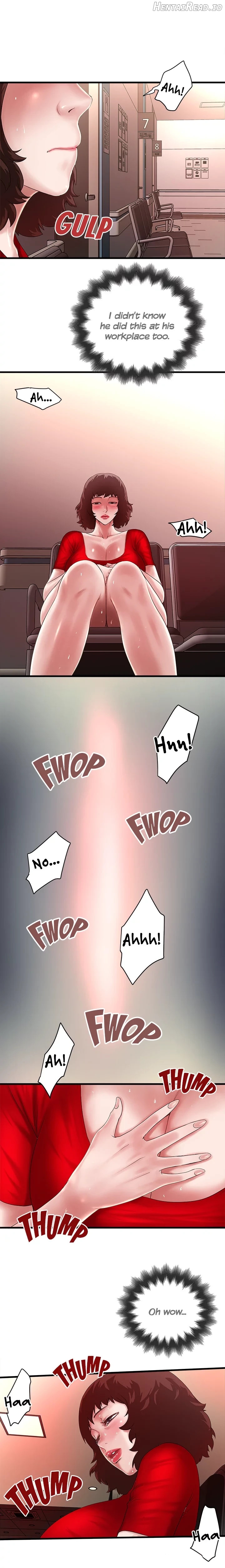 The Housemaid Chapter 43 - page 5