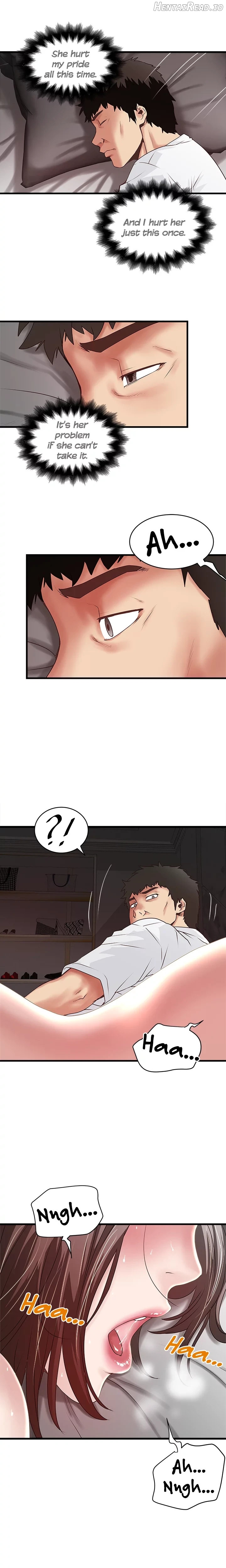 The Housemaid Chapter 44 - page 10