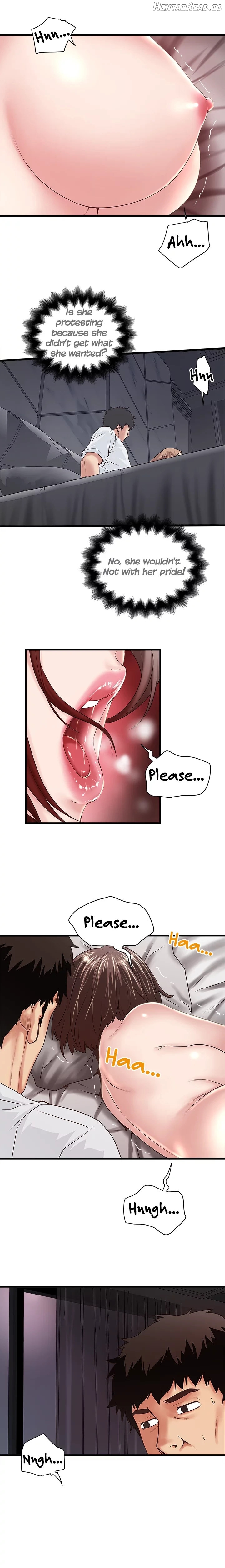 The Housemaid Chapter 44 - page 11