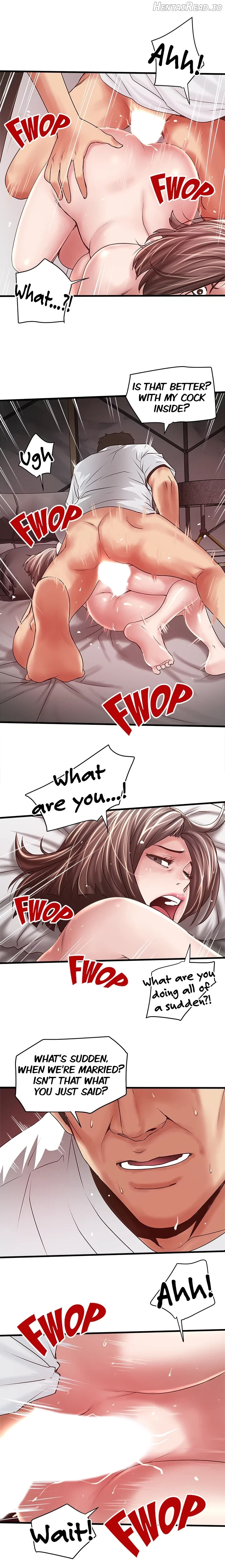 The Housemaid Chapter 44 - page 14