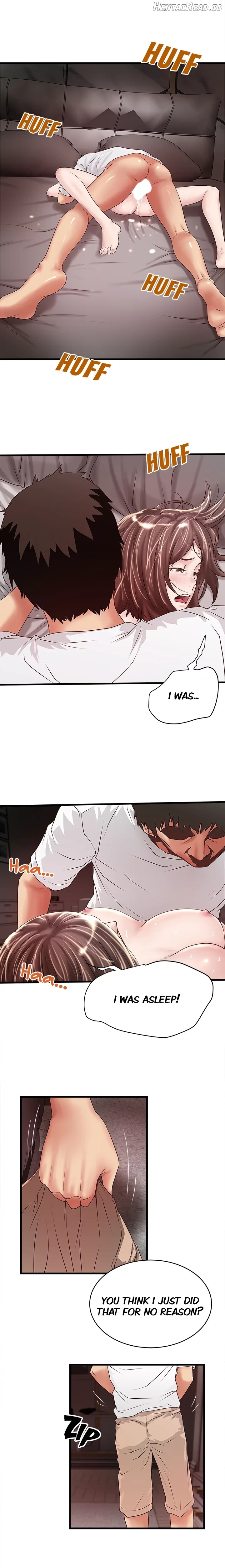 The Housemaid Chapter 45 - page 10
