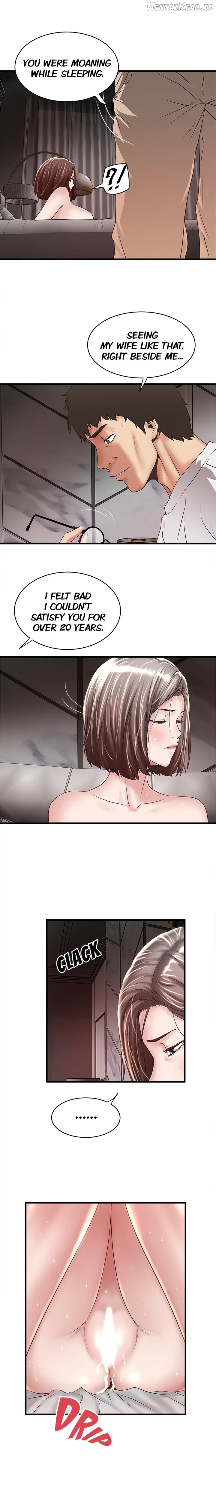The Housemaid Chapter 45 - page 11