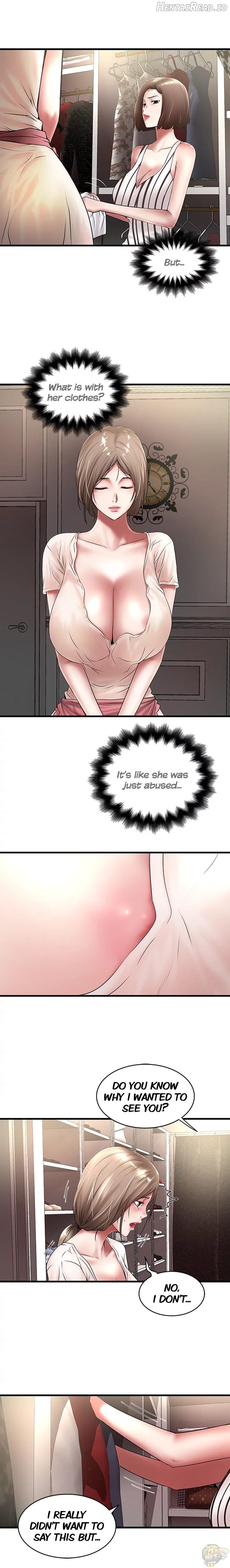 The Housemaid Chapter 20 - page 15