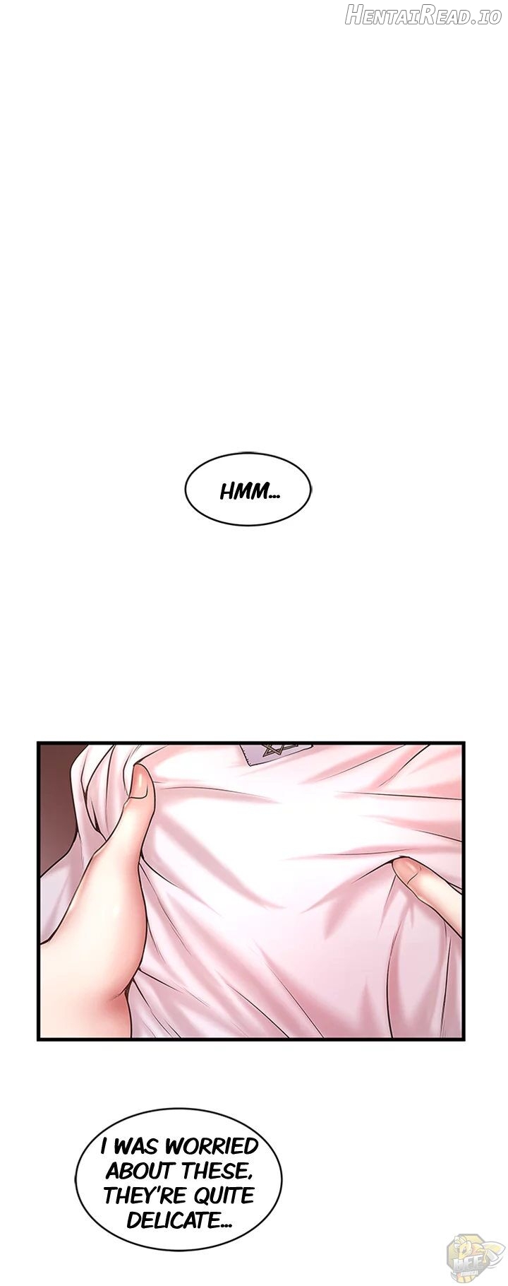 The Housemaid Chapter 21 - page 1