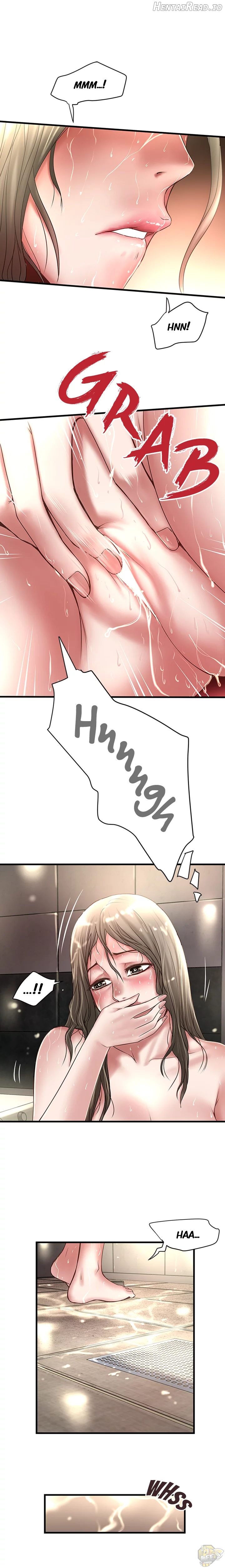 The Housemaid Chapter 21 - page 10