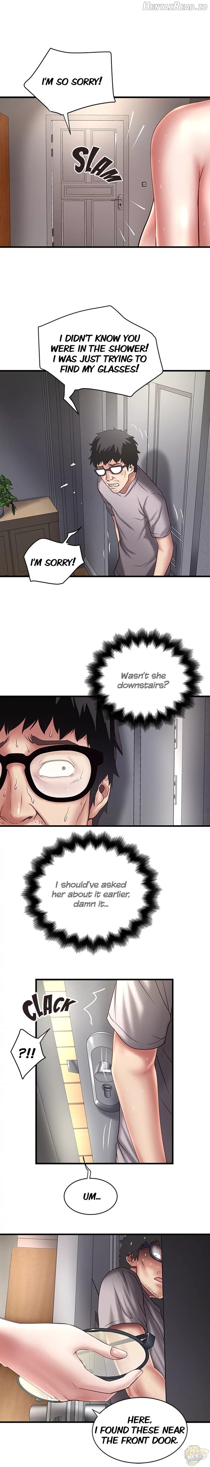 The Housemaid Chapter 21 - page 12