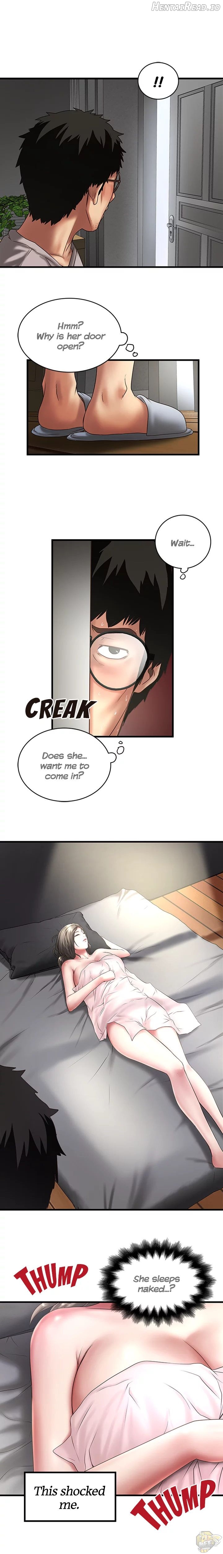 The Housemaid Chapter 21 - page 15