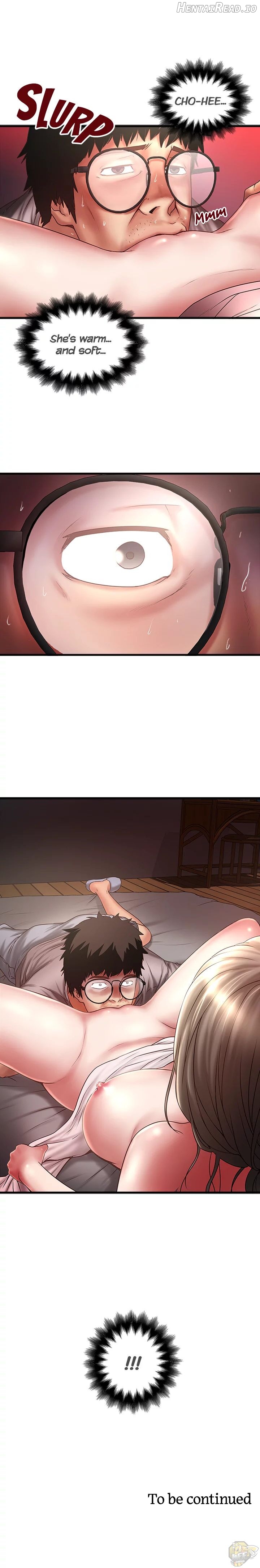 The Housemaid Chapter 21 - page 17