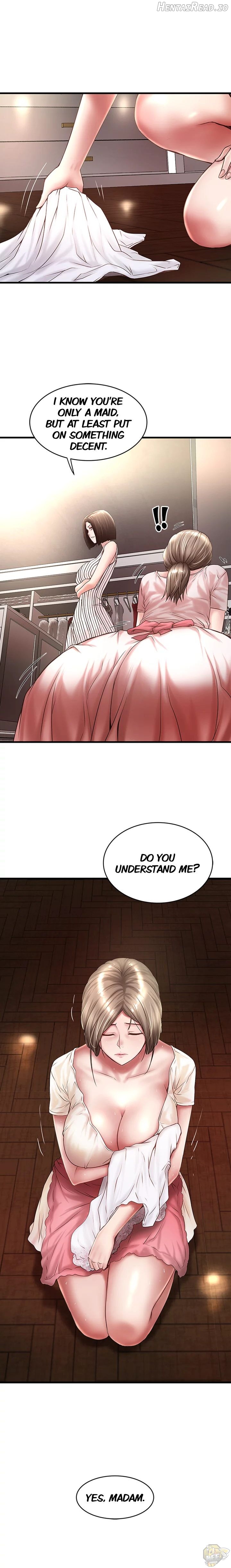 The Housemaid Chapter 21 - page 6