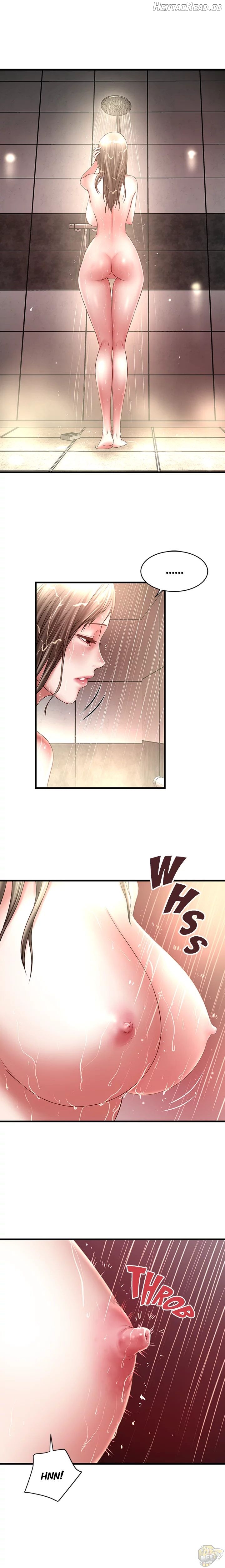 The Housemaid Chapter 21 - page 8