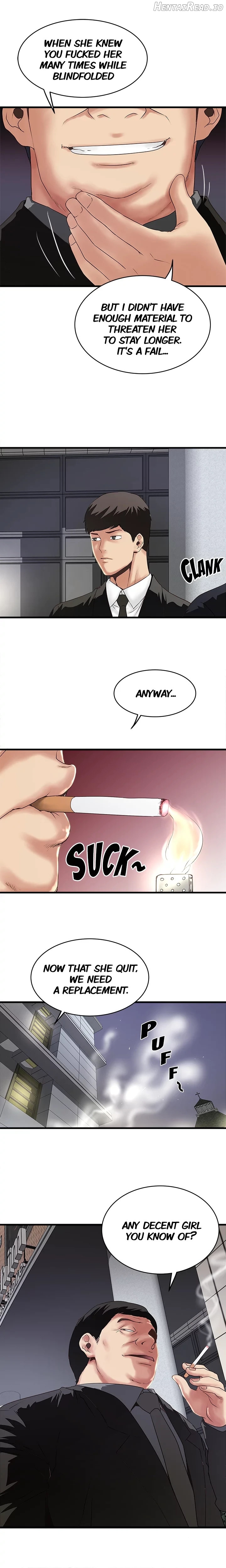 The Housemaid Chapter 49 - page 9