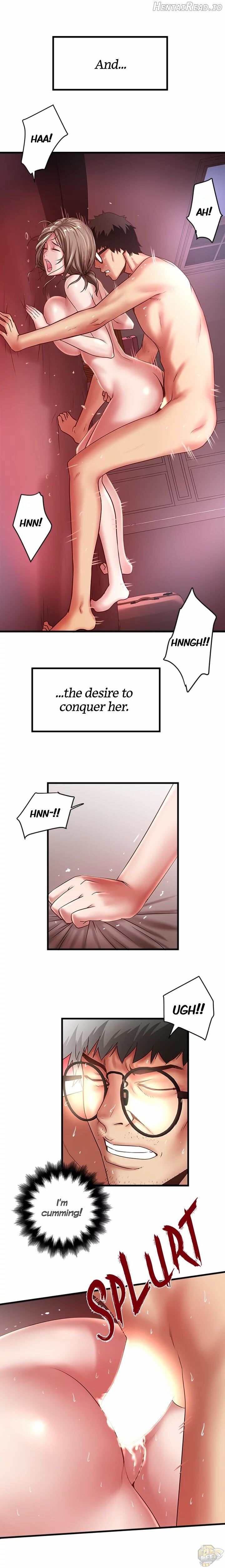 The Housemaid Chapter 22 - page 11