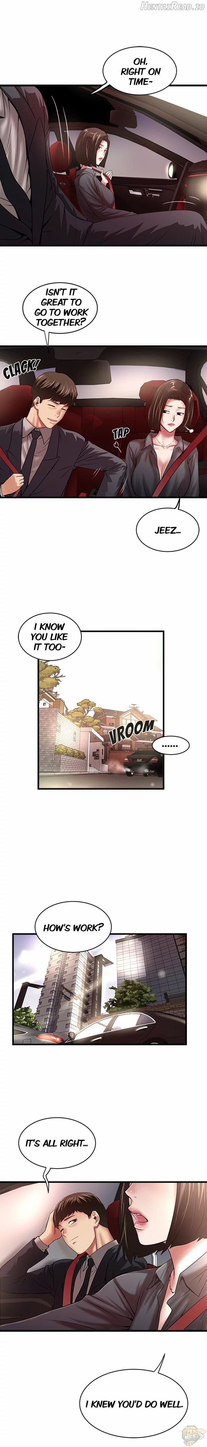 The Housemaid Chapter 22 - page 14