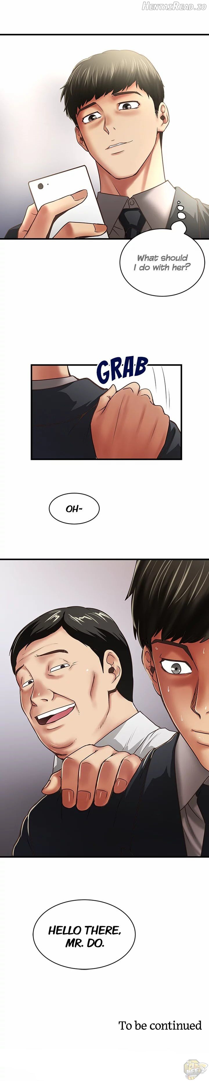 The Housemaid Chapter 22 - page 16