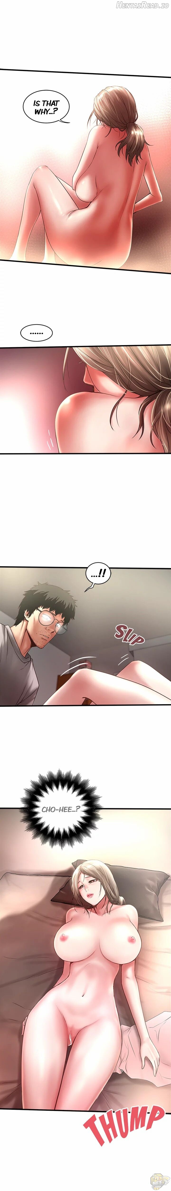 The Housemaid Chapter 22 - page 6