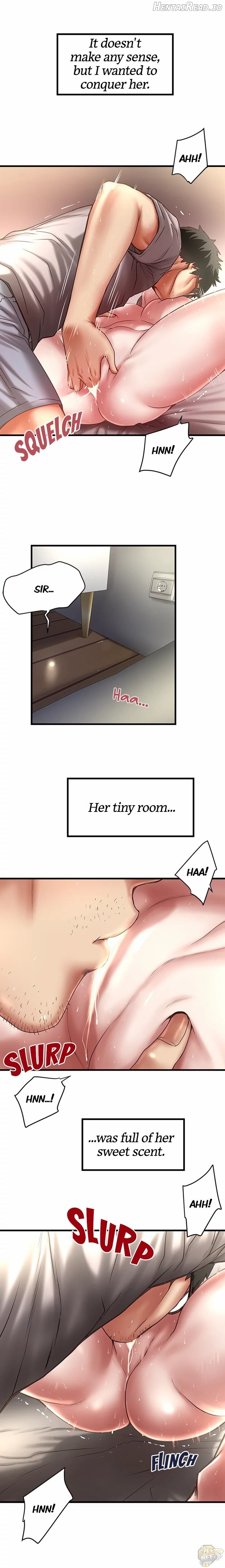 The Housemaid Chapter 22 - page 8