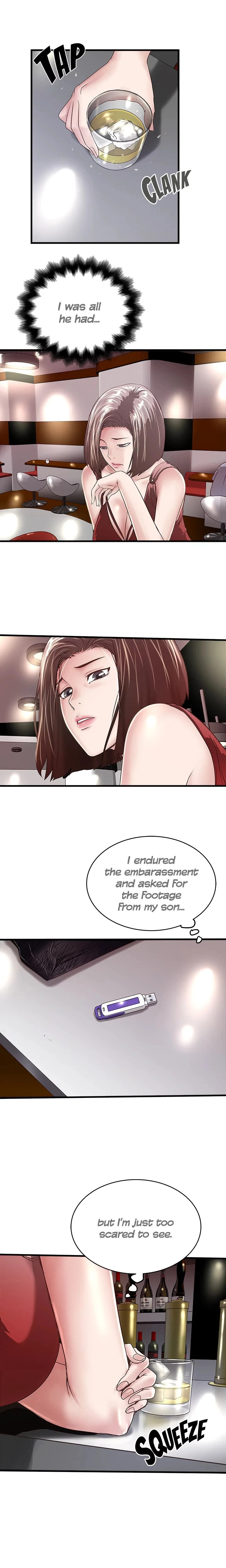 The Housemaid Chapter 50 - page 15