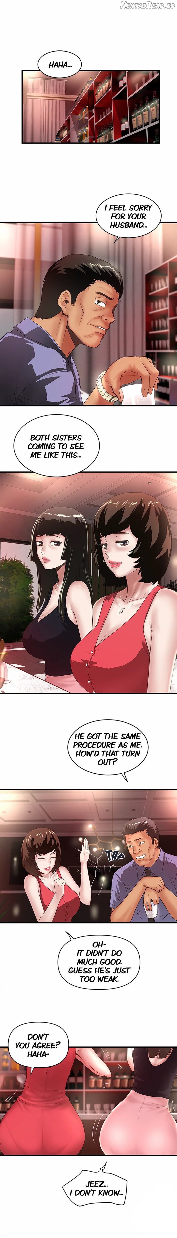 The Housemaid Chapter 23 - page 11