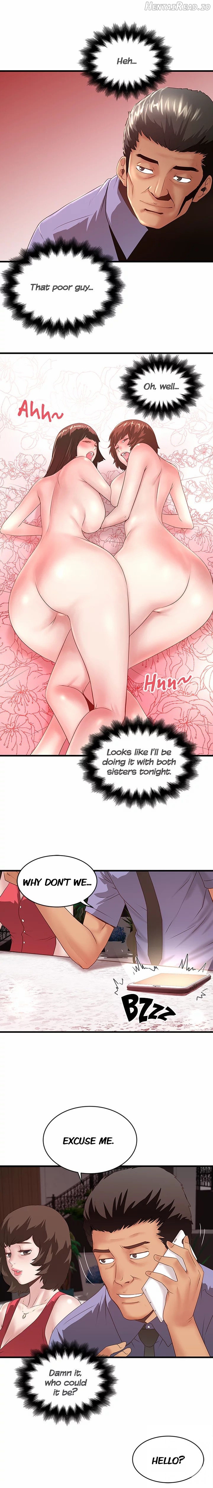 The Housemaid Chapter 23 - page 12