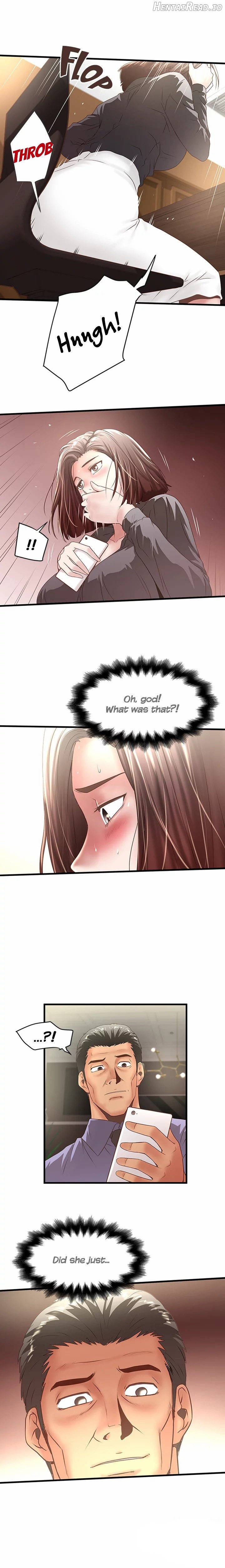 The Housemaid Chapter 23 - page 14