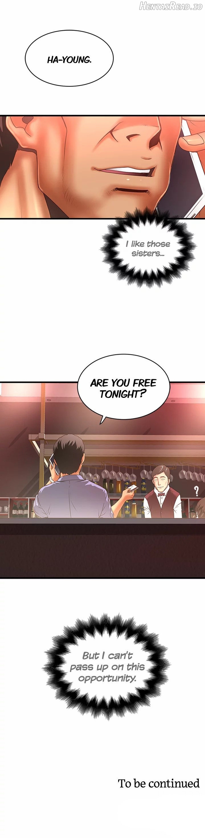 The Housemaid Chapter 23 - page 15