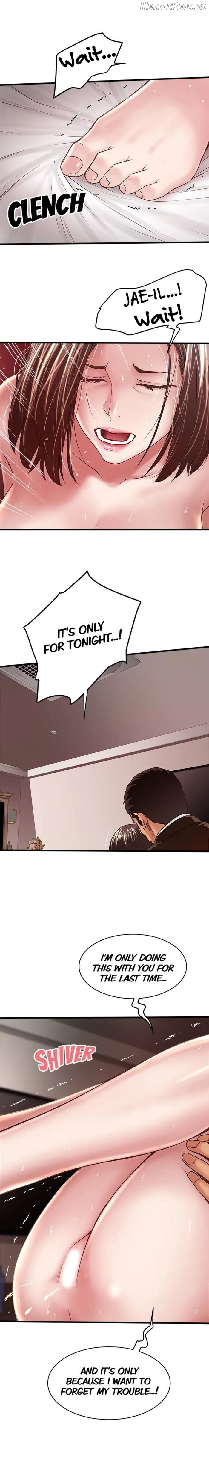 The Housemaid Chapter 51 - page 13
