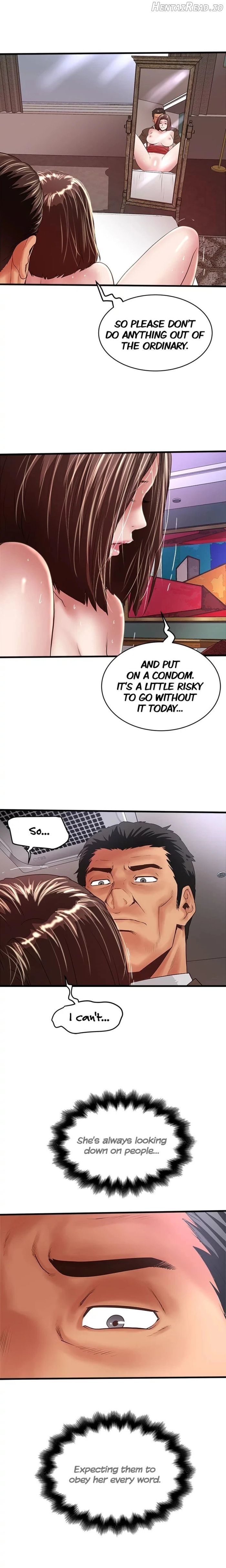 The Housemaid Chapter 51 - page 14