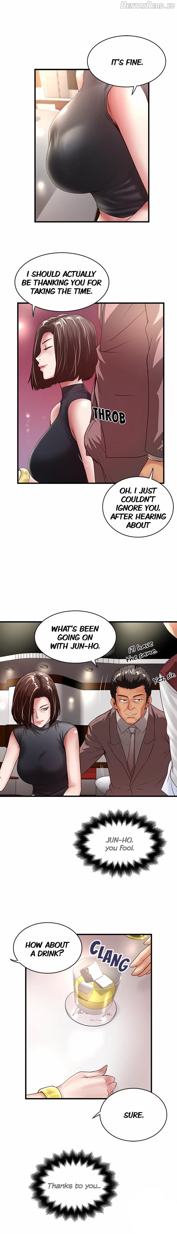 The Housemaid Chapter 24 - page 13