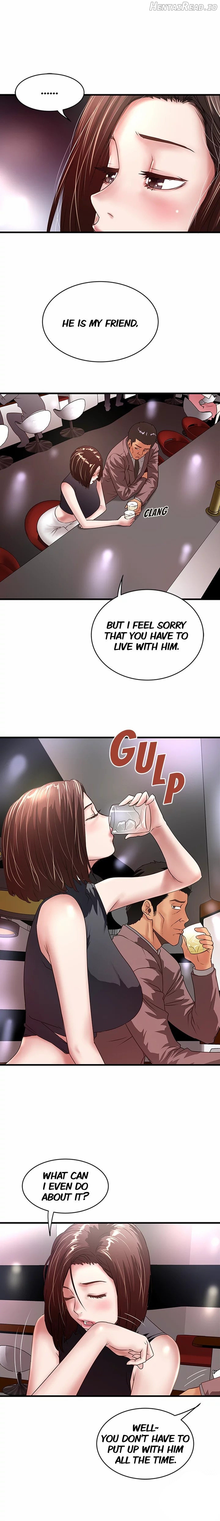 The Housemaid Chapter 25 - page 10